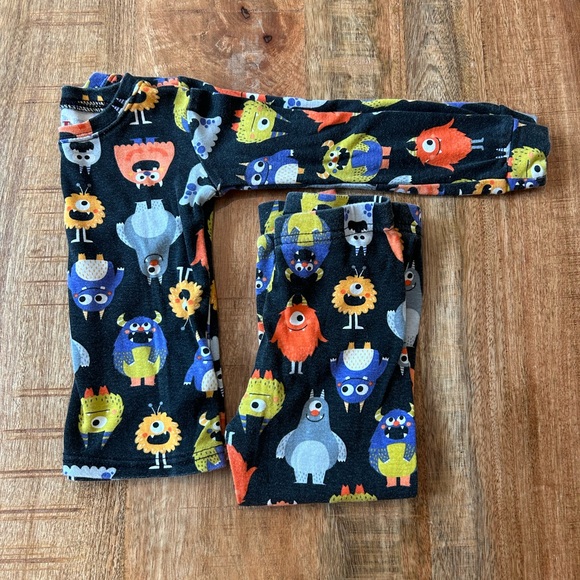Other - Children’s place pajamas, size 2T